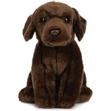 Living Nature Chocolate Labrador (two sizes)